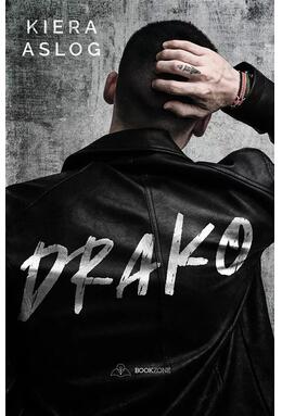 Copertă produs Drako (Vol. 1)