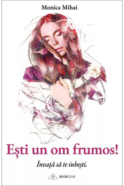 Ești un om frumos!