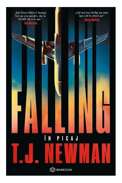 Falling