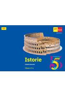 Istorie. Caiet pentru clasa a V-a