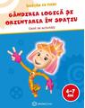 Copertă produs G&acirc;ndirea logică și orientarea &icirc;n spațiu - thumb 1