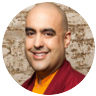 Gelong Thubten