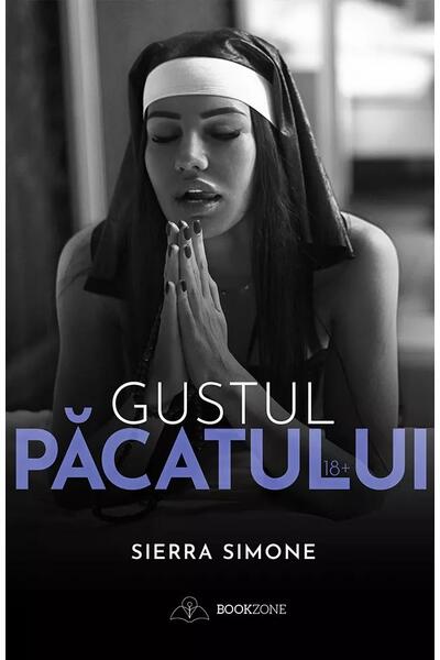 Gustul păcatului (Vol. 3)