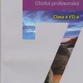 Copertă produs Geografie. Ghidul profesorului. Clasa a VII-a - gallery small 