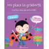 Copertă produs &Icirc;mi place la grădiniță &ndash; 3-4 ani
