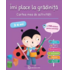 Copertă produs &Icirc;mi place la grădiniță &ndash; 3-4 ani