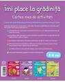 Copertă produs &Icirc;mi place la grădiniță &ndash; 3-4 ani - thumb 2