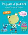 Copertă produs &Icirc;mi place la grădiniță &ndash; 4-5 ani - thumb 1