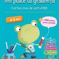 Copertă produs &Icirc;mi place la grădiniță &ndash; 4-5 ani - gallery small 