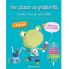 Copertă produs &Icirc;mi place la grădiniță &ndash; 4-5 ani