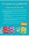 Copertă produs &Icirc;mi place la grădiniță &ndash; 4-5 ani - thumb 2