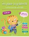Copertă produs &Icirc;mi place la grădiniță &ndash; 5-6 ani - thumb 1