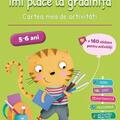 Copertă produs &Icirc;mi place la grădiniță &ndash; 5-6 ani - gallery small 
