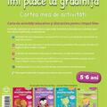 Copertă produs &Icirc;mi place la grădiniță &ndash; 5-6 ani - gallery small 