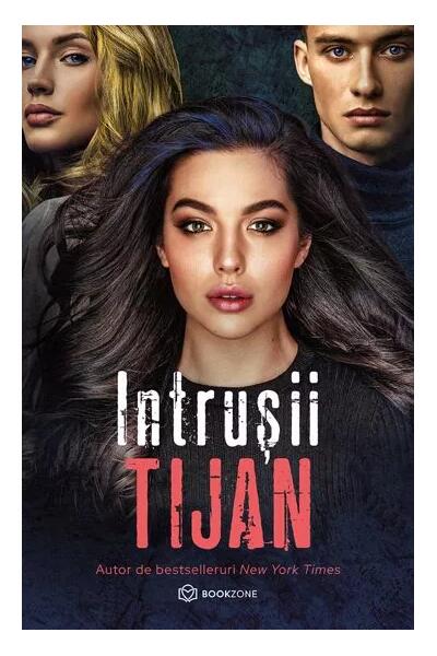 Intrușii (Vol. 1)