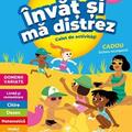 Copertă produs &Icirc;nvăț și mă distrez &ndash; 3-4 ani - gallery small 