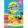 Copertă produs &Icirc;nvăț și mă distrez &ndash; 3-4 ani
