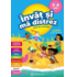 Copertă produs &Icirc;nvăț și mă distrez &ndash; 3-4 ani