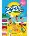 Copertă produs &Icirc;nvăț și mă distrez &ndash; 4-5 ani - thumb 1