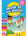 Copertă produs &Icirc;nvăț și mă distrez &ndash; 5-6 ani - thumb 1