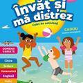 Copertă produs &Icirc;nvăț și mă distrez &ndash; 5-6 ani - gallery small 