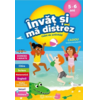 Copertă produs &Icirc;nvăț și mă distrez &ndash; 5-6 ani