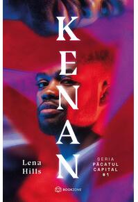 Copertă produs Kenan (Vol. 1)