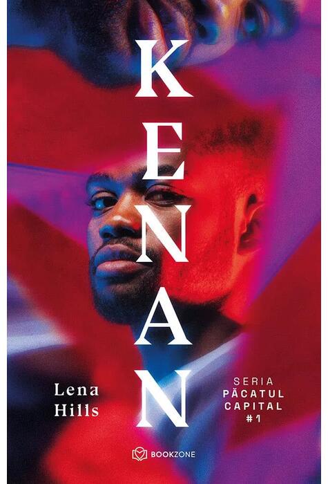 Copertă produs Kenan (Vol. 1)
