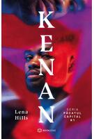 Copertă produs Kenan (Vol. 1)