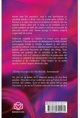 Copertă produs Kenan (Vol. 1)