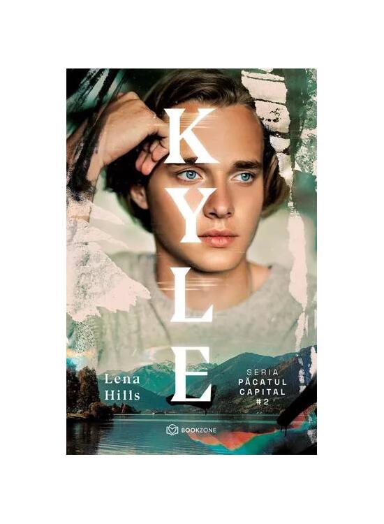 Copertă produs Kyle (Vol. 2) - gallery big 1