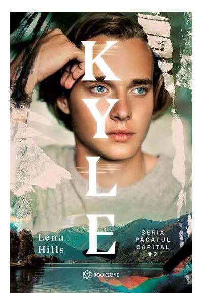 Kyle (Vol. 2)