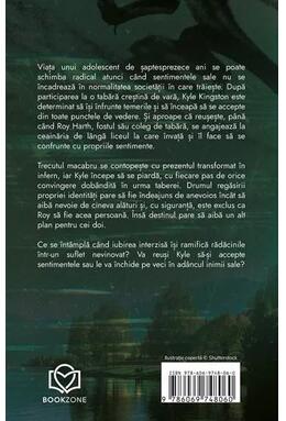 Copertă produs Kyle (Vol. 2)
