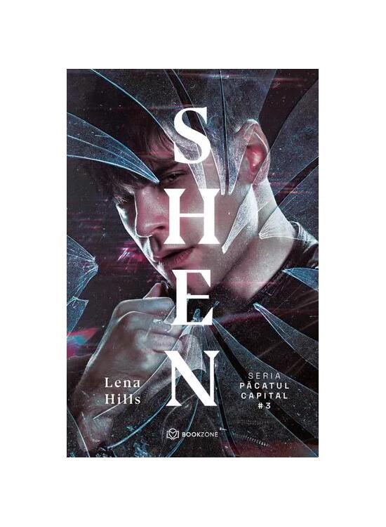 Copertă produs Shen (Vol. 3) - gallery big 1