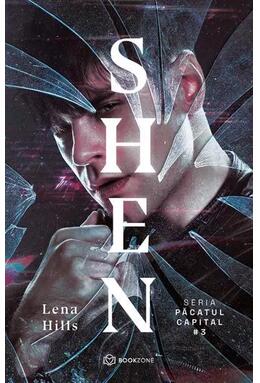 Copertă produs Shen (Vol. 3)