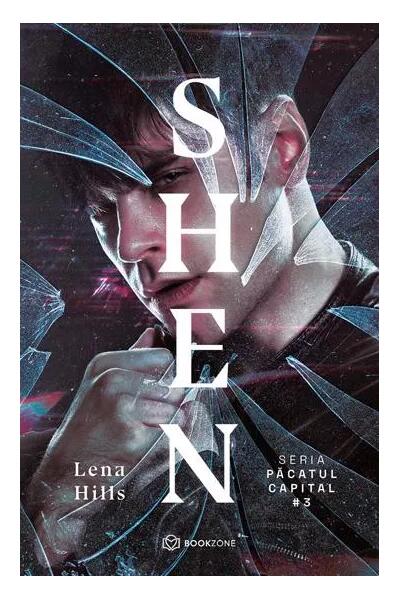 Shen (Vol. 3)