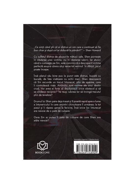 Copertă produs Shen (Vol. 3) - gallery big 2