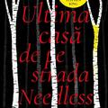 Copertă produs Ultima casă de pe strada Needless - gallery small 