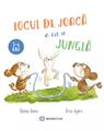 Copertă produs Locul de joacă e ca o junglă - thumb 1