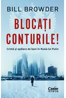 Blocați conturile!