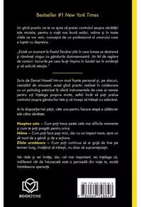 Copertă produs Noaptea în care am învins gândurile negre