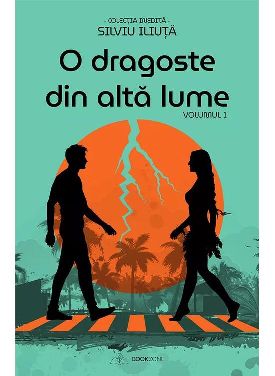 Copertă produs O dragoste din altă lume (Vol. 1) - gallery big 1