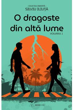 Copertă produs O dragoste din altă lume (Vol. 1)