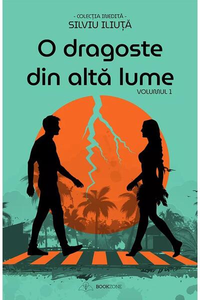 O dragoste din altă lume (Vol. 1)
