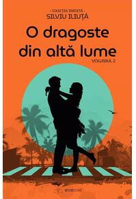 Copertă produs O dragoste din altă lume (Vol. 2)