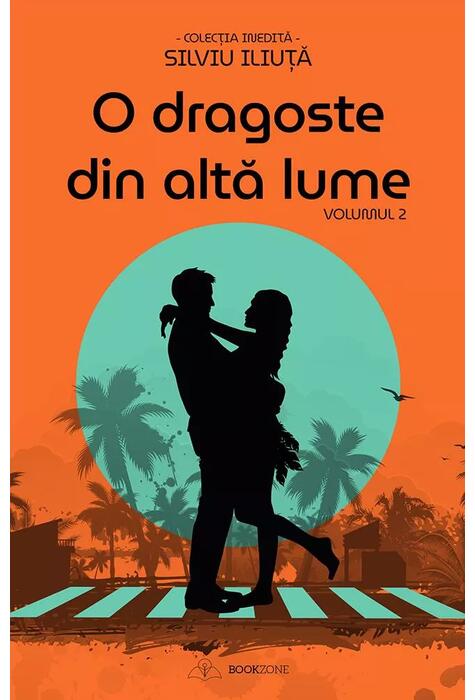 Copertă produs O dragoste din altă lume (Vol. 2)
