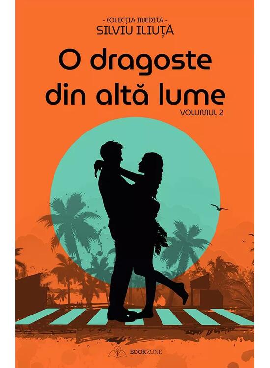 Copertă produs O dragoste din altă lume (Vol. 2) - gallery big 1
