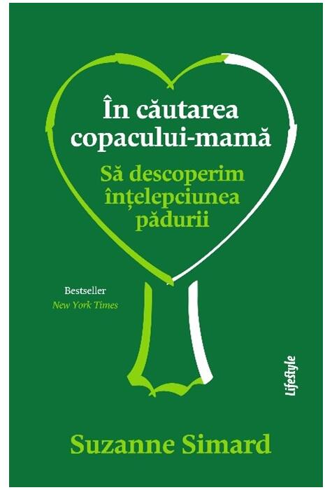 Copertă produs &Icirc;n căutarea copacului-mamă