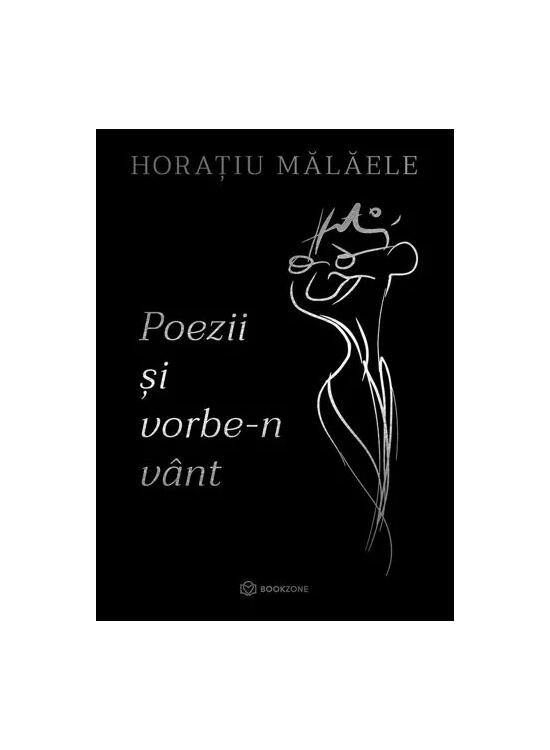 Copertă produs Poezii și vorbe-n v&acirc;nt - gallery big 1