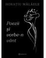 Copertă produs Poezii și vorbe-n v&acirc;nt - thumb 1